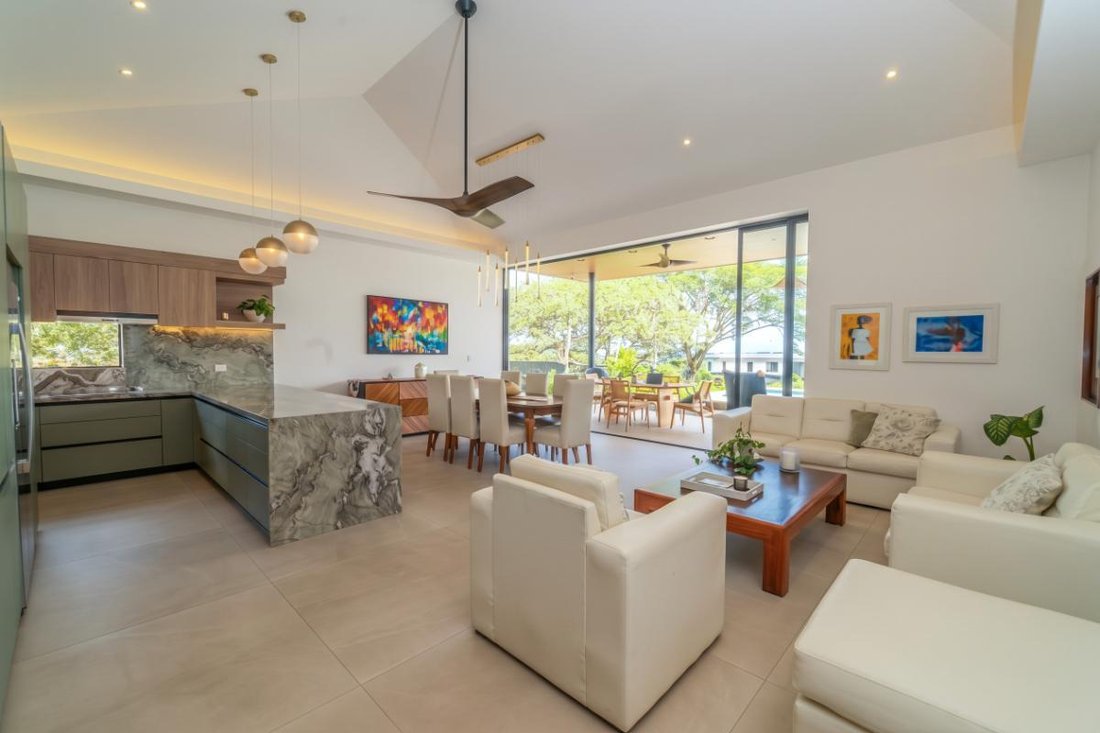 Casa en Vueltas, Provincia de Alajuela, Costa Rica 5 - 19101150