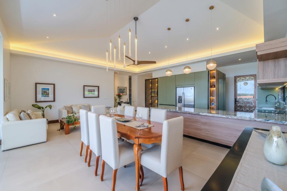 Casa en Vueltas, Provincia de Alajuela, Costa Rica 3 - 19101150