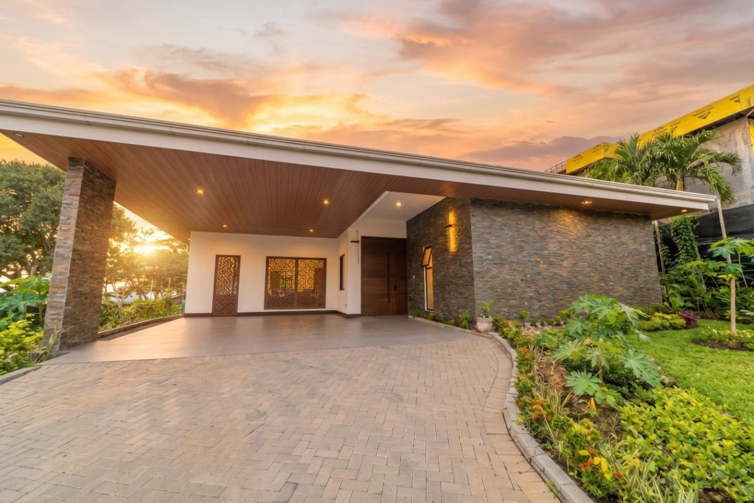 Casa en Vueltas, Provincia de Alajuela, Costa Rica 1 - 19101150