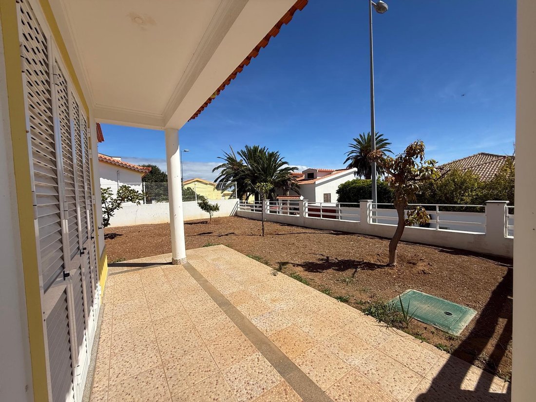 Casa en Porto Santo, Madeira, Portugal 4 - 19101149