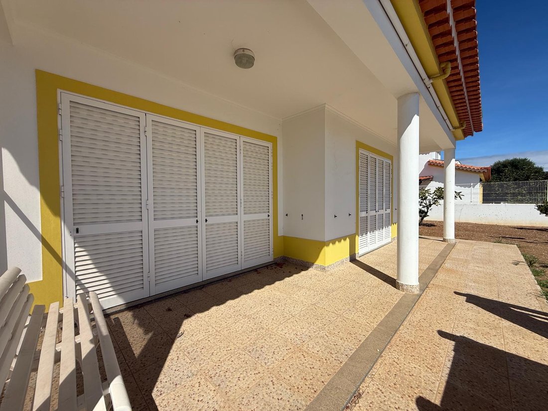 Casa en Porto Santo, Madeira, Portugal 3 - 19101149