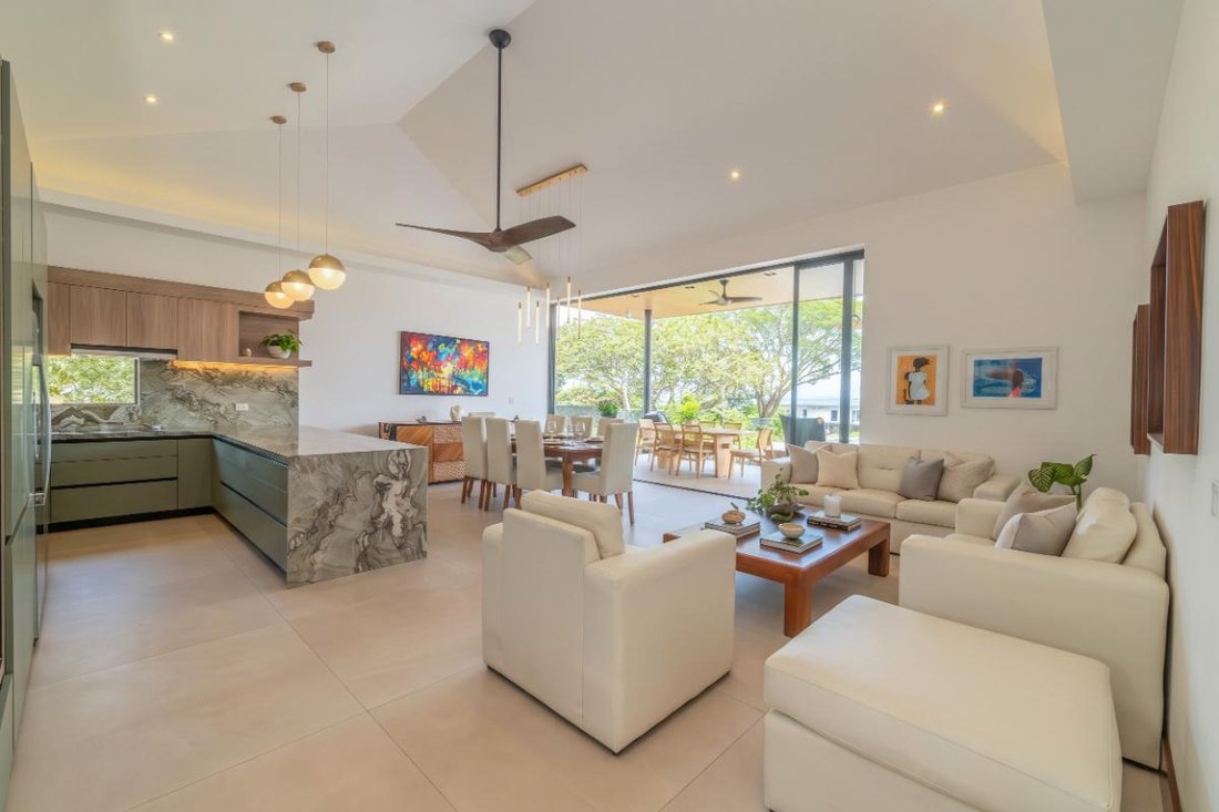 Casa en Vueltas, Provincia de Alajuela, Costa Rica 2 - 19101150