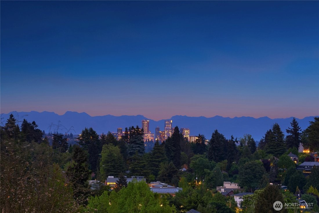 House in Seattle, Washington, United States 5 - 19101124