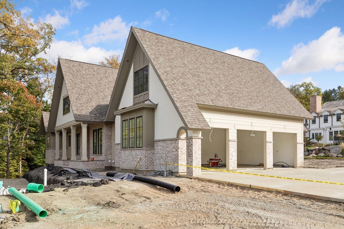 House in Saint Paul, Minnesota, United States 1 - 17898004