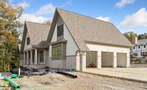 House in Saint Paul, Minnesota, United States 1