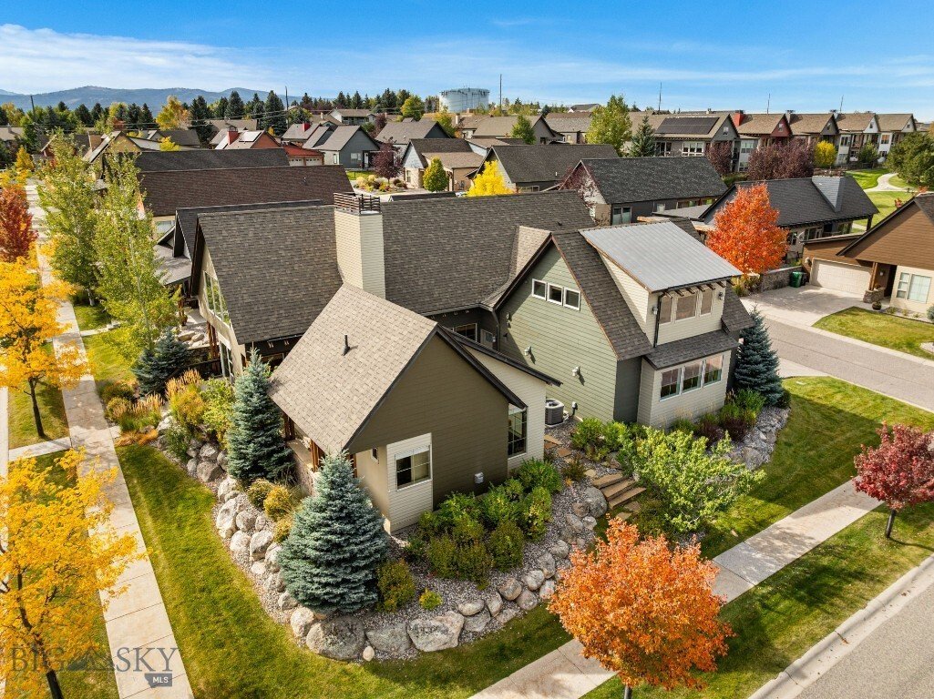 Casa a Bozeman, Montana, Stati Uniti 4 - 19101086