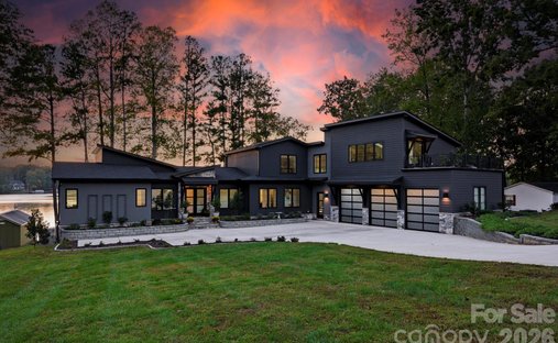 Casa a Mooresville, Carolina del Nord, Stati Uniti 1