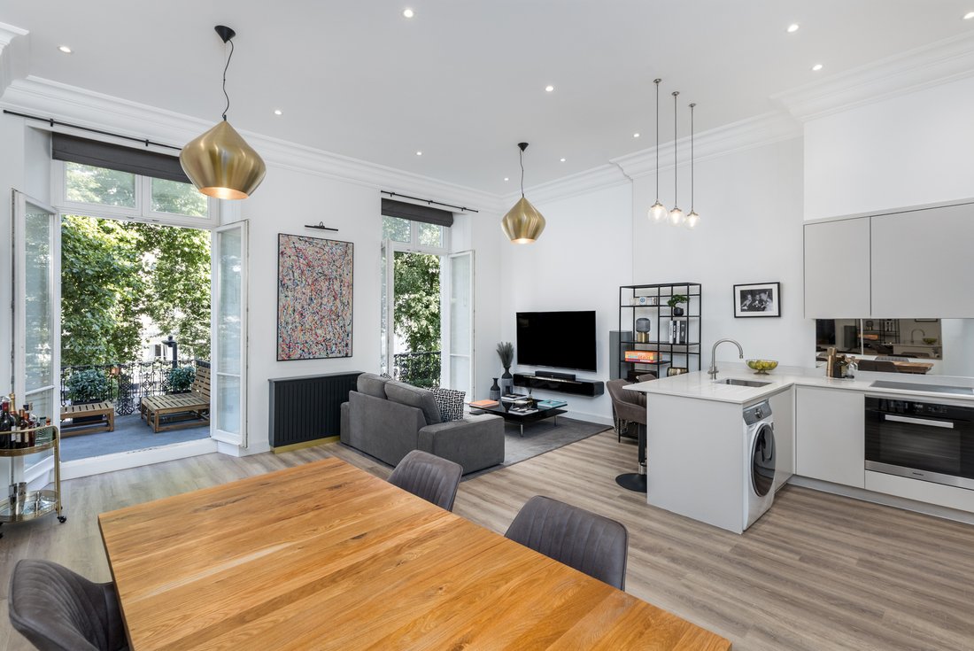 Land in Bayswater, Westminster, England 2 - 19101104