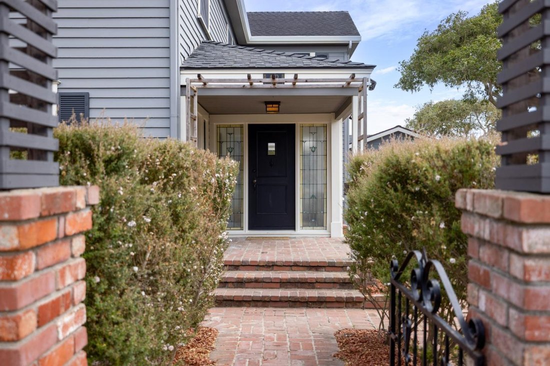 House in Pacific Grove, California, United States 4 - 19101112