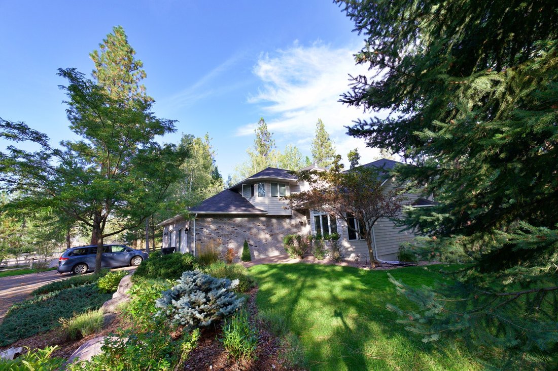 Casa a Missoula, Montana, Stati Uniti 2 - 19101085