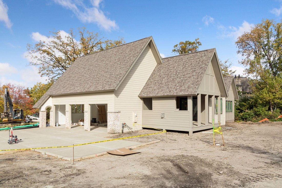 House in Saint Paul, Minnesota, United States 3 - 17898004