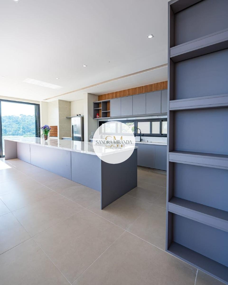 Appartement à Santana de Parnaíba, São Paulo, Brésil 4 - 19101084
