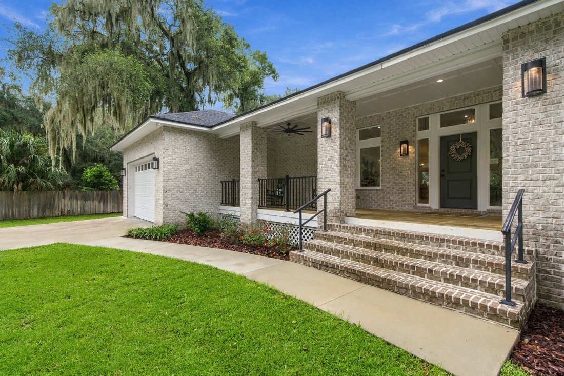 Maison à Yulee, Floride, États-Unis 3 - 19101095