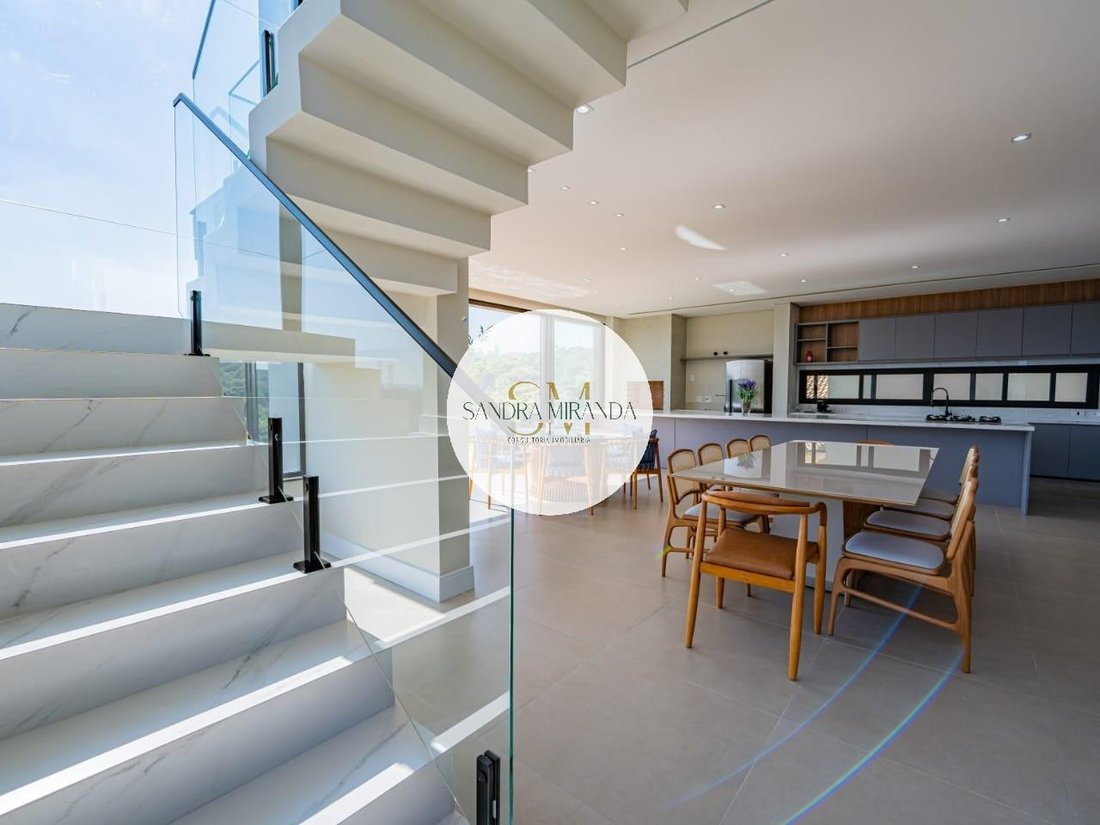 Appartement à Santana de Parnaíba, São Paulo, Brésil 5 - 19101084