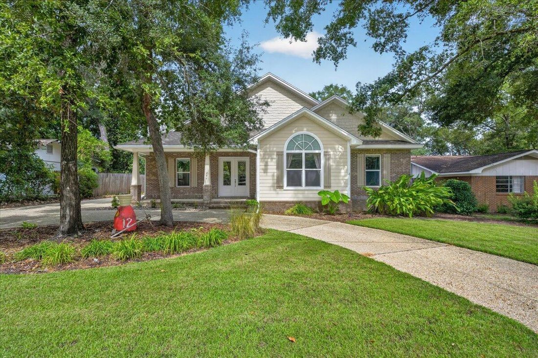 Maison à Valparaiso, Floride, États-Unis 1 - 19101087