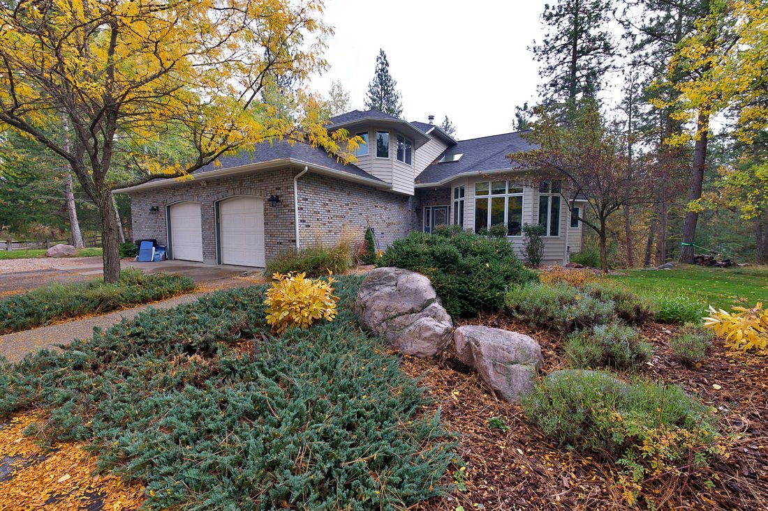Casa a Missoula, Montana, Stati Uniti 1 - 19101085