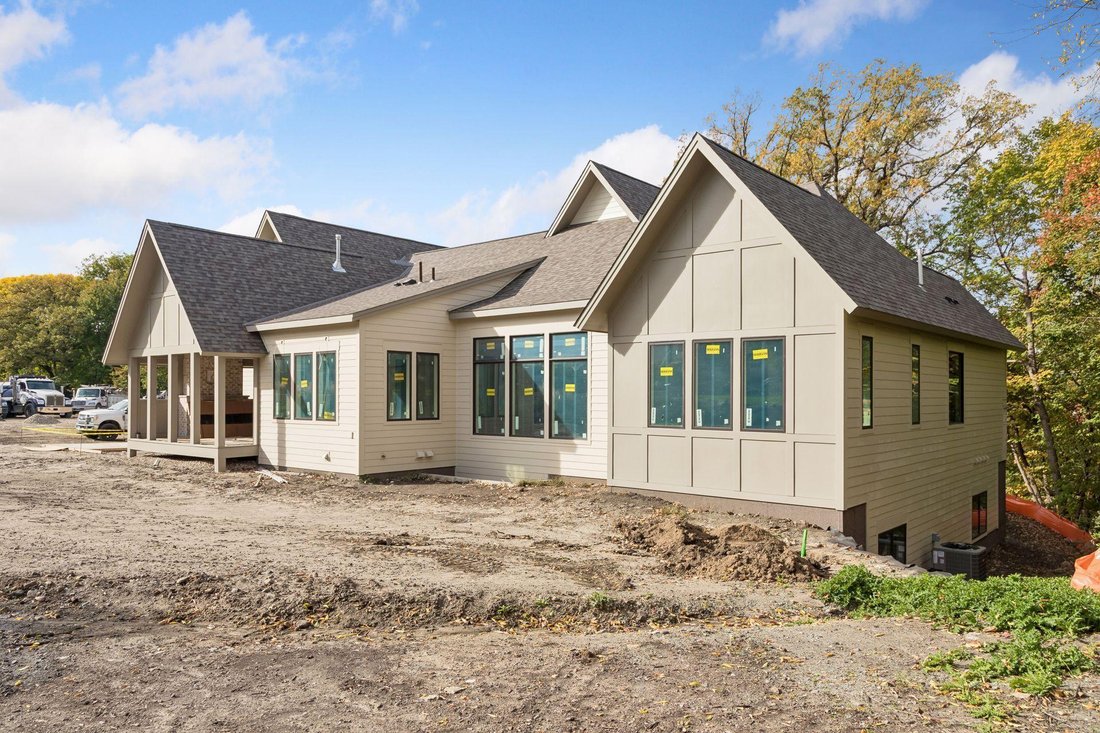 House in Saint Paul, Minnesota, United States 4 - 17898004