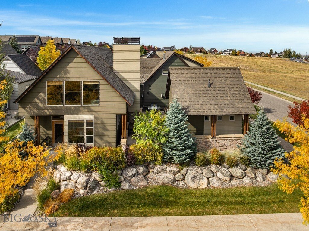 Casa a Bozeman, Montana, Stati Uniti 1 - 19101086