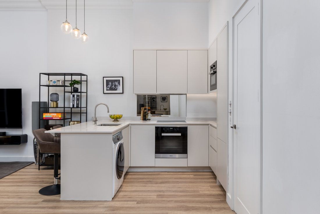 Land in Bayswater, Westminster, England 3 - 19101104