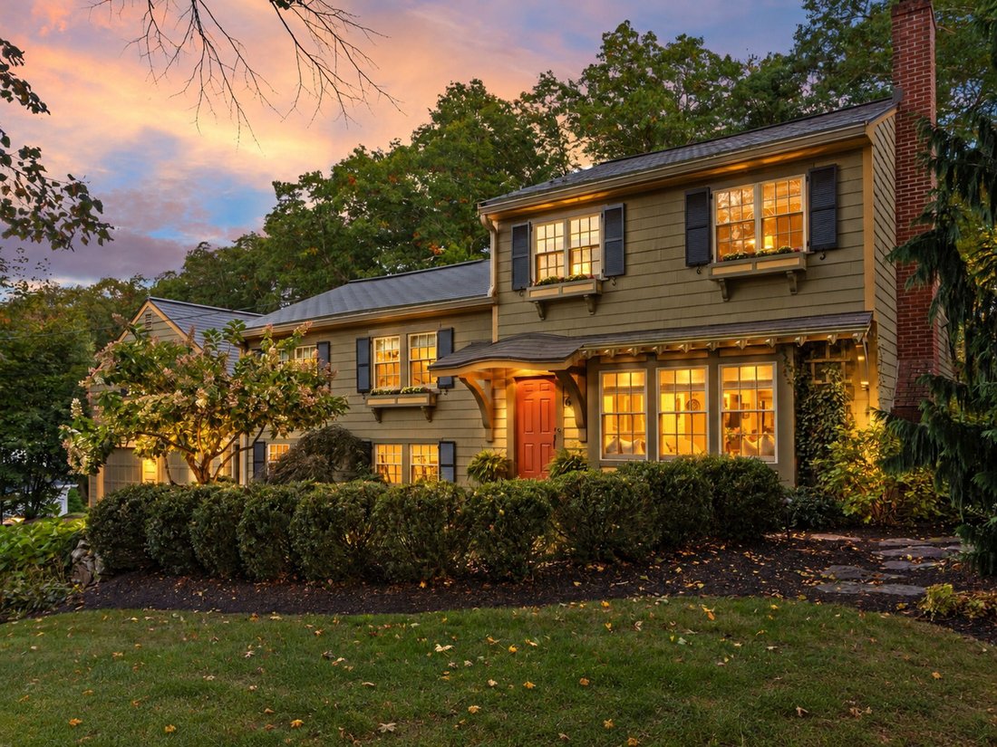 Casa en Concord, Massachusetts, Estados Unidos 1 - 19101163