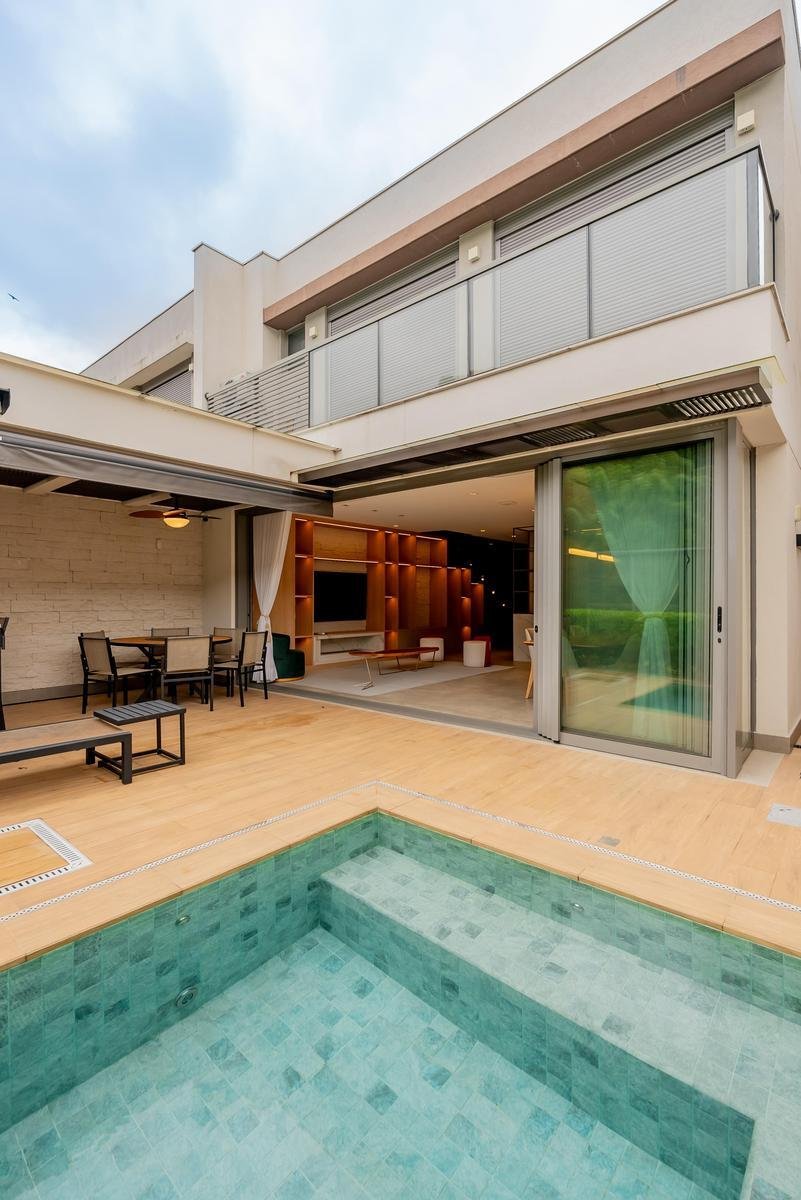 Appartement à Santana de Parnaíba, São Paulo, Brésil 2 - 19101096