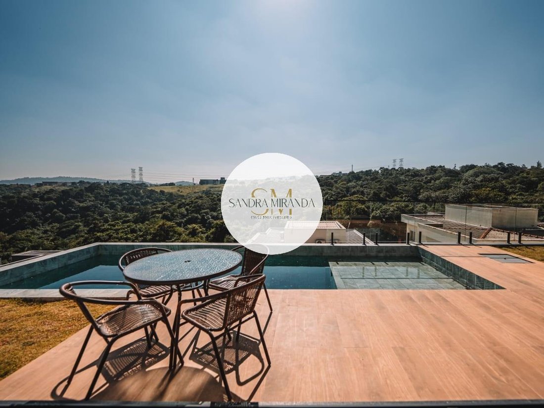 Appartement à Santana de Parnaíba, São Paulo, Brésil 3 - 19101084