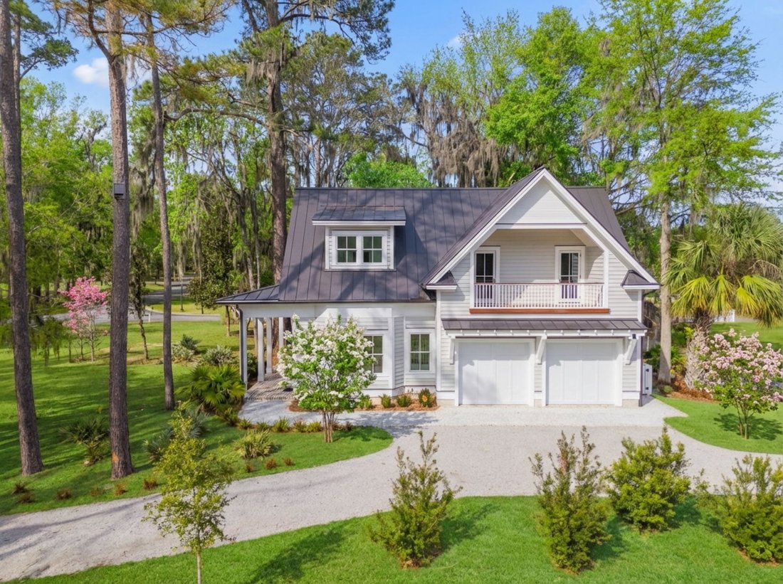 House in Richmond Hill, Georgia, United States 1 - 19101162