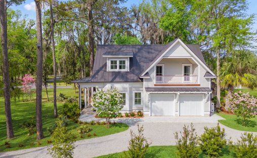 Casa in Richmond Hill, Georgia, Stati Uniti 1