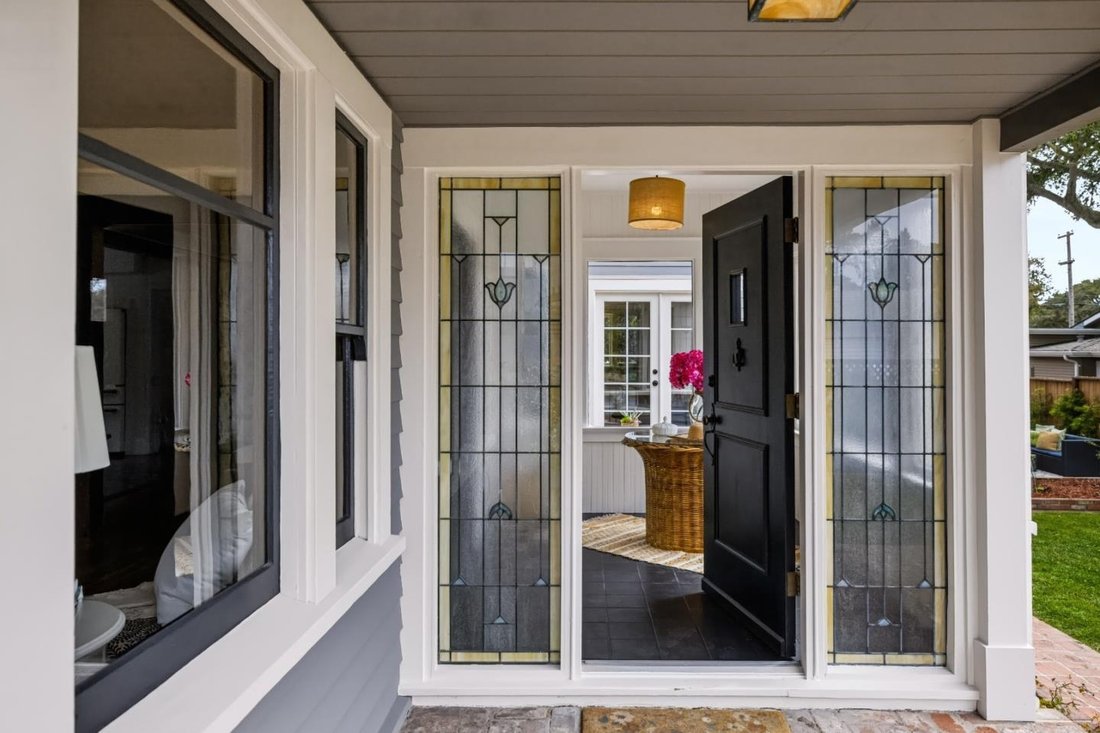 House in Pacific Grove, California, United States 5 - 19101112