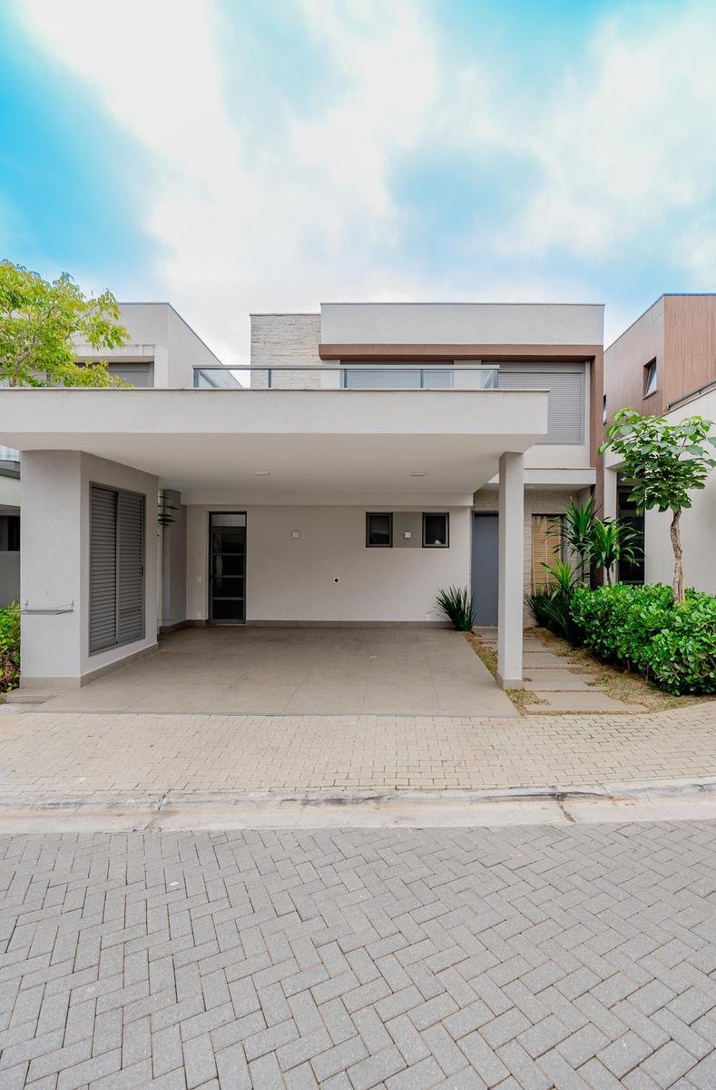Appartement à Santana de Parnaíba, São Paulo, Brésil 4 - 19101096