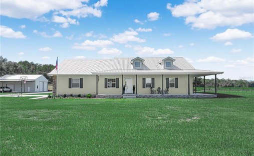 Haus in Polk City, Florida, Vereinigte Staaten 1
