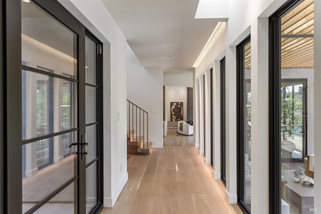 Casa a Mill Valley, California, Stati Uniti 4 - 19101113