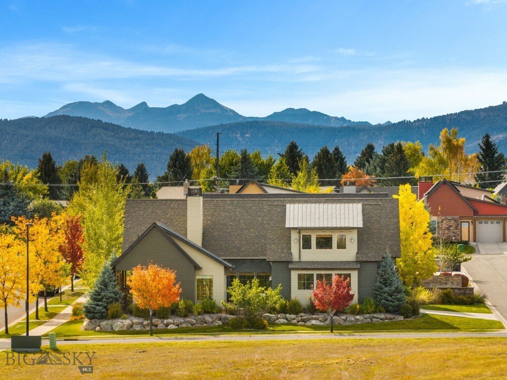 Casa a Bozeman, Montana, Stati Uniti 5 - 19101086