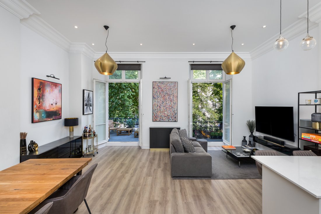 Land in Bayswater, Westminster, England 1 - 19101104