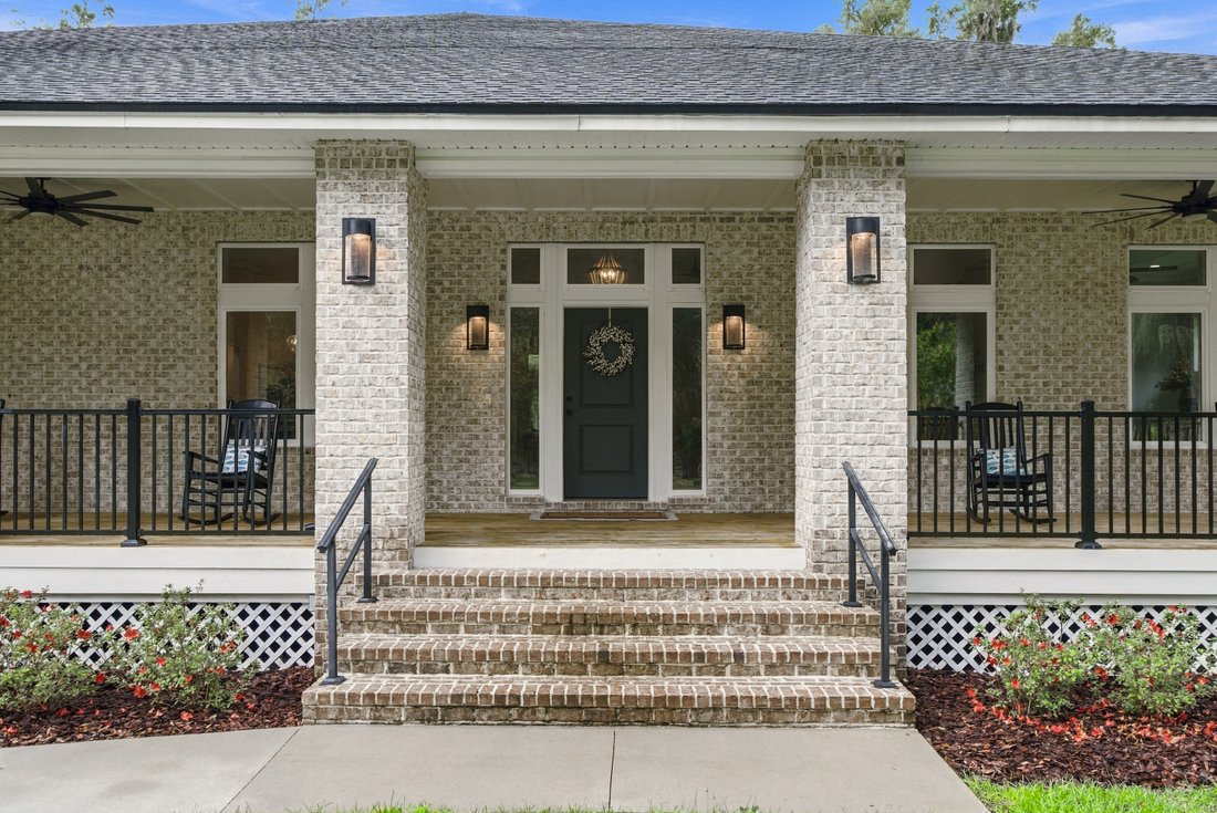 Maison à Yulee, Floride, États-Unis 2 - 19101095