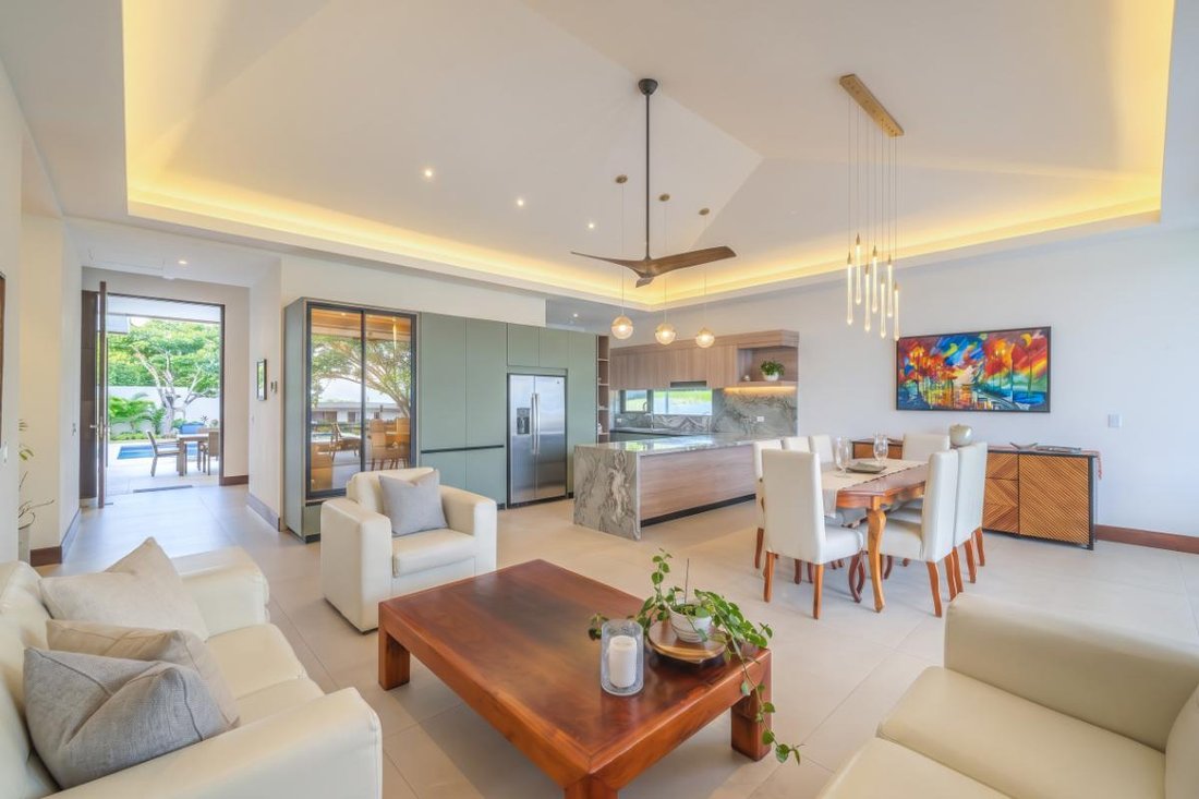 Casa en Vueltas, Provincia de Alajuela, Costa Rica 4 - 19101150