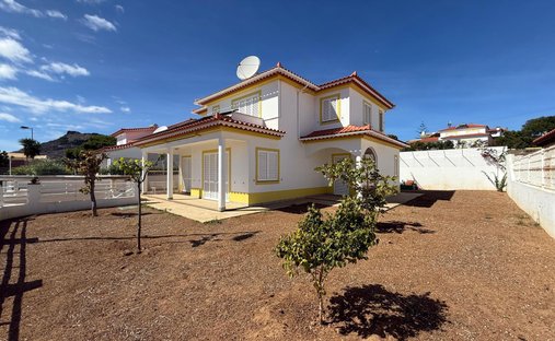 Casa en Porto Santo, Madeira, Portugal 1