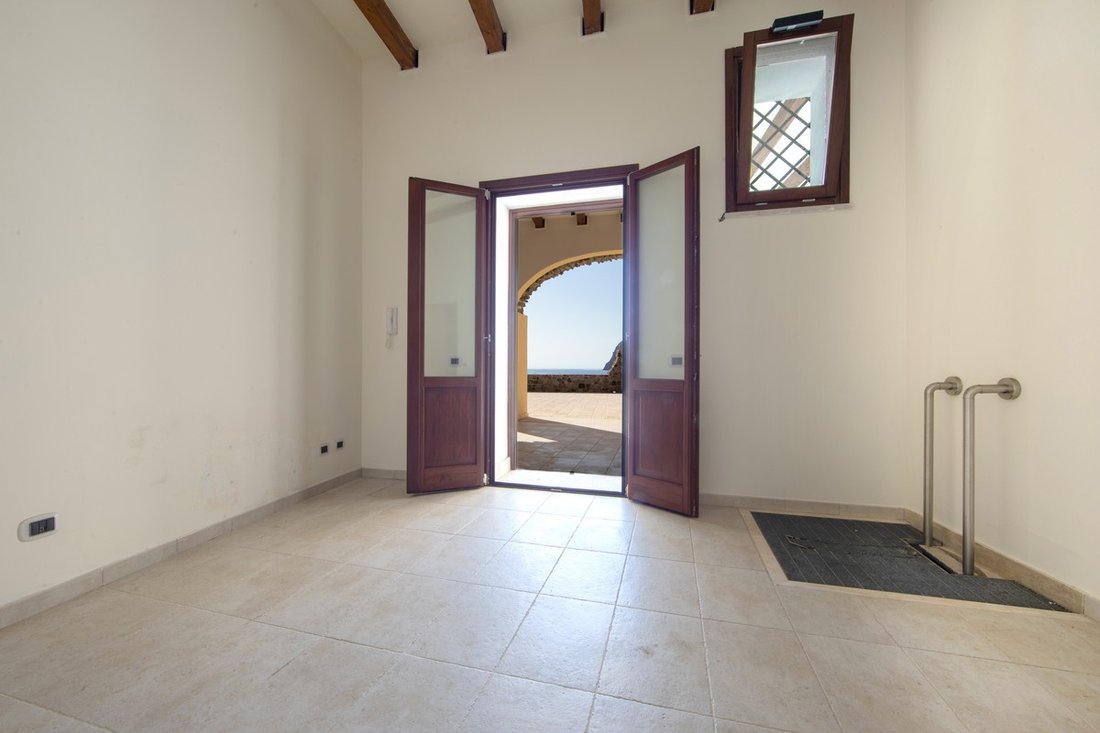 Maison à Lipari, Sicile, Italie 2 - 19101082