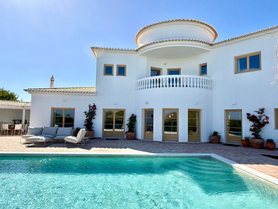 Villa in Sagres, Algarve, Portugal 1 - 19101132