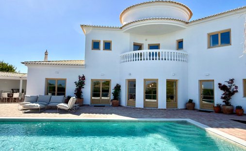Villa in Sagres, Algarve, Portugal 1
