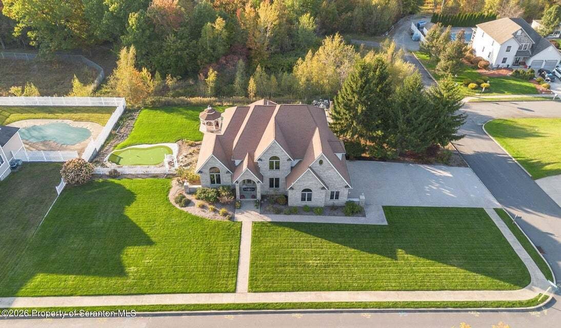 Maison à Scott, Pennsylvanie, États-Unis 2 - 19101101