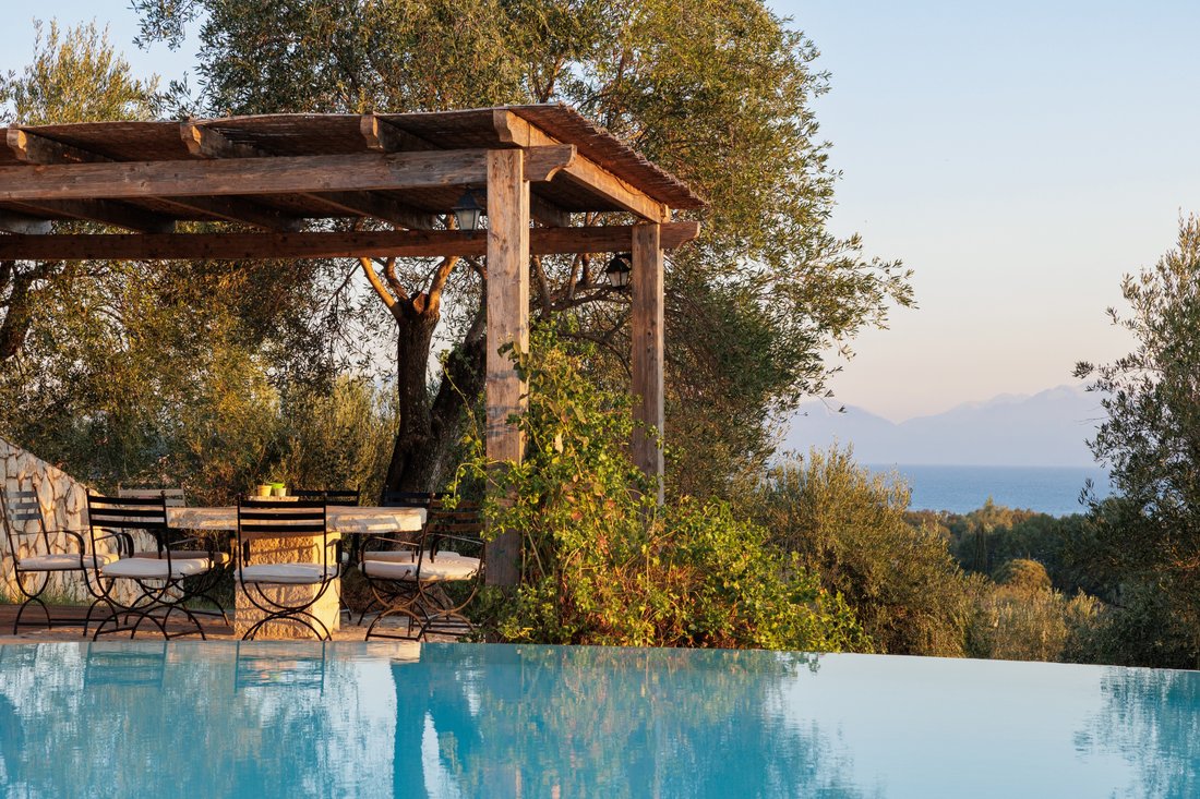 Casa a Northern Corfu, Peloponnese, Western Greece and the Ionian, Grecia 4 - 19101164