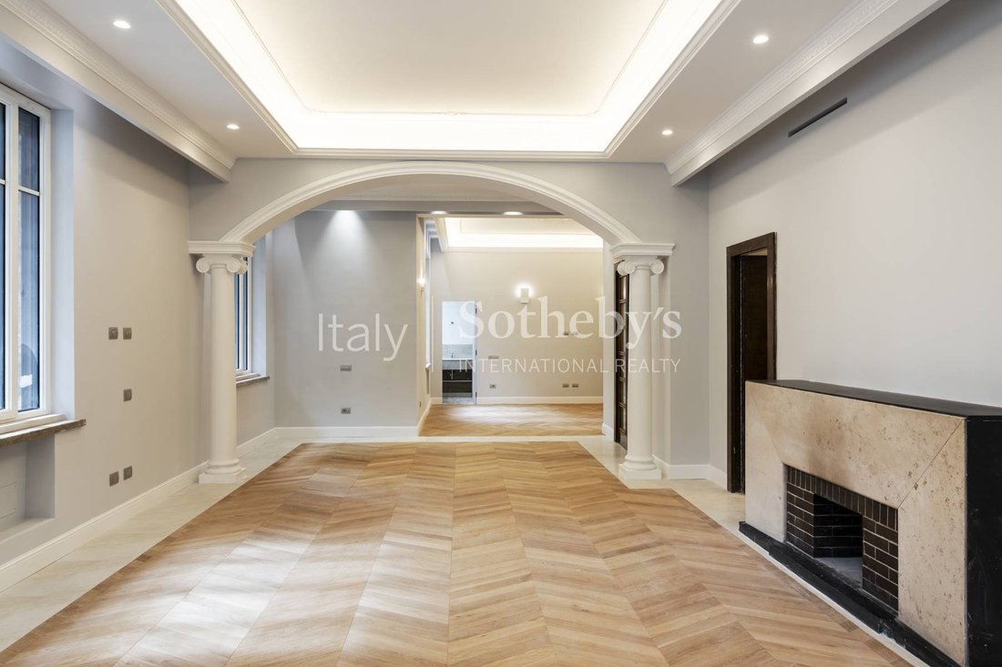 Apartment in Aventino - San Saba, Rome, Italy 4 - 19101105