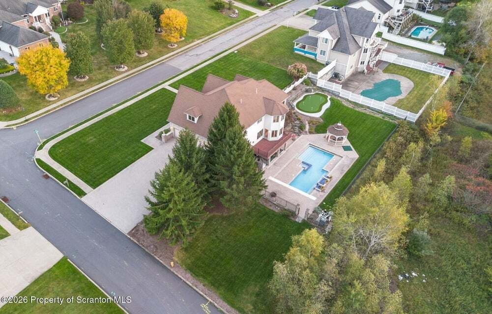 Maison à Scott, Pennsylvanie, États-Unis 3 - 19101101