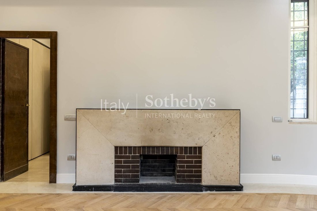 Apartment in Aventino - San Saba, Rome, Italy 5 - 19101105