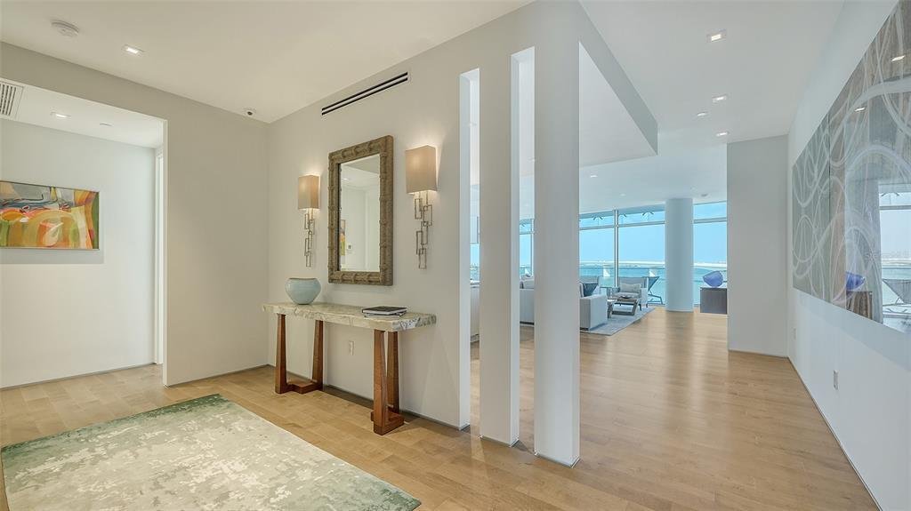Appartement à Sarasota, Floride, États-Unis 5 - 19101119