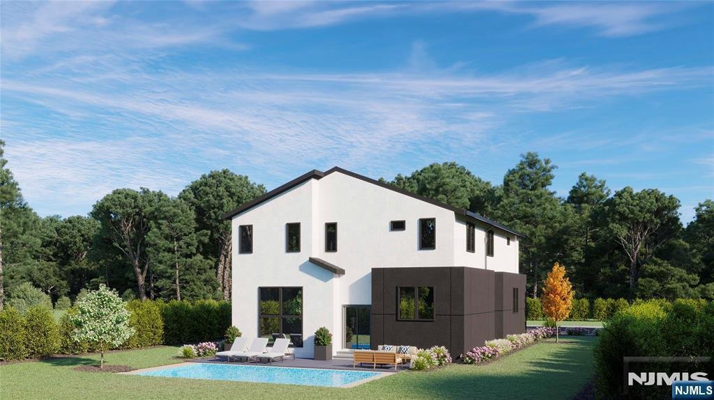 Casa en Tenafly, Nueva Jersey, Estados Unidos 2 - 19101116