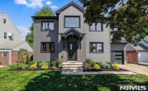 Haus in Fair Lawn, New Jersey, Vereinigte Staaten 1