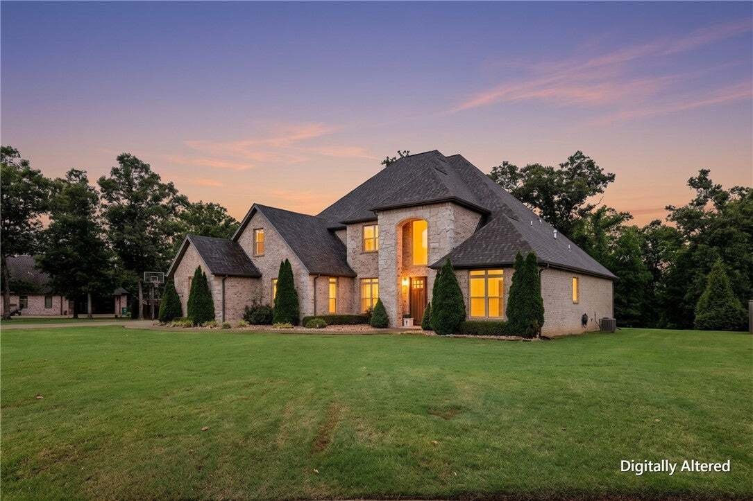 Casa en Centerton, Arkansas, Estados Unidos 2 - 19101094