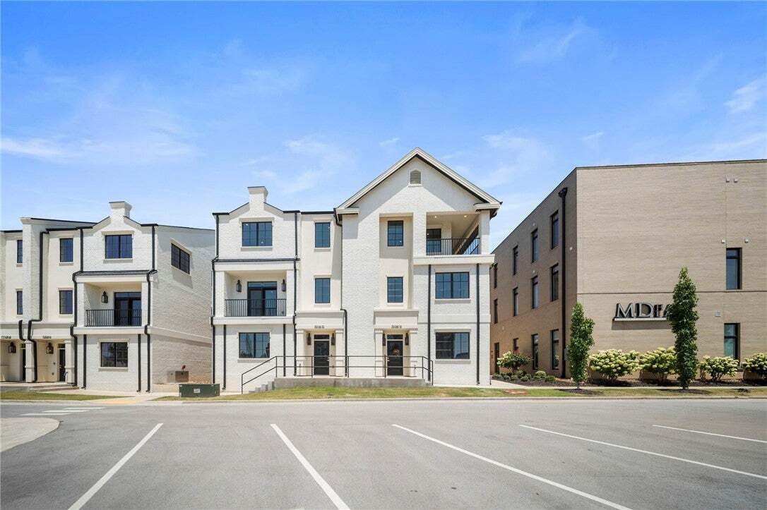 Townhouse en Rogers, Arkansas, Estados Unidos 1 - 19101128